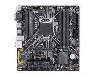 Gigabyte B365M D3H - 507004 - zdjęcie 2